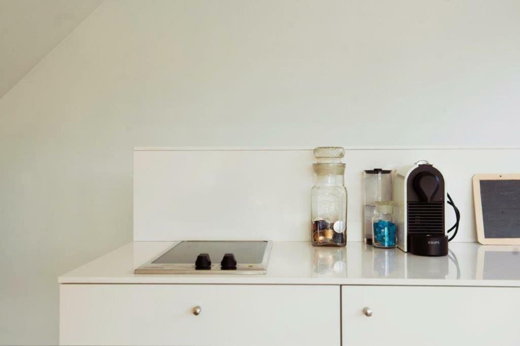 The Flat Gent Apartment Exterior photo