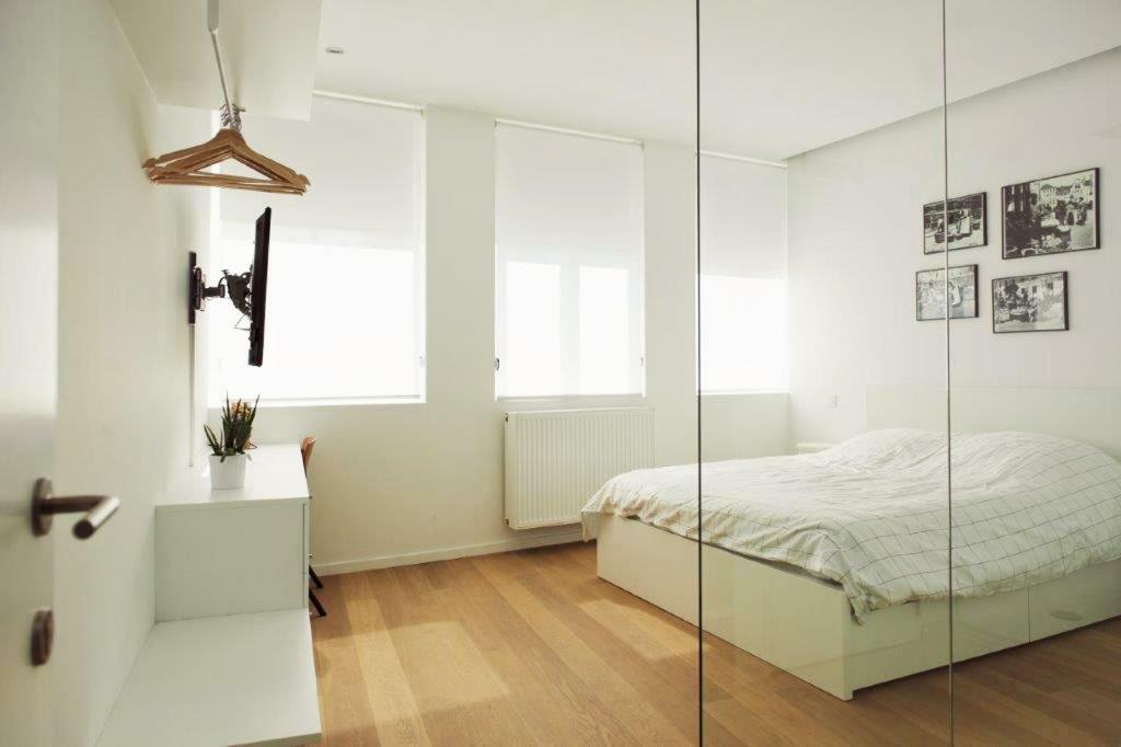 The Flat Gent Apartment Exterior photo