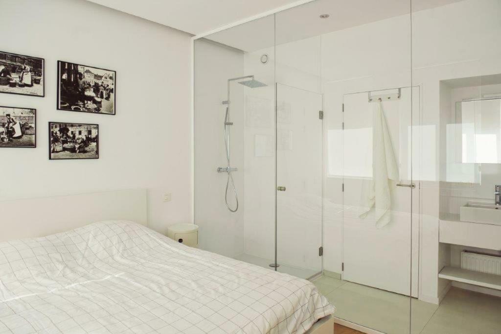 The Flat Gent Apartment Exterior photo