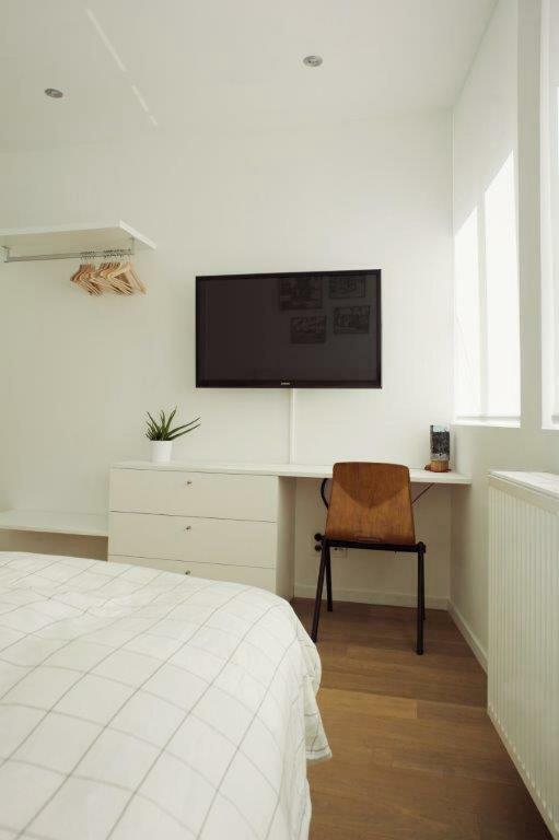 The Flat Gent Apartment Exterior photo