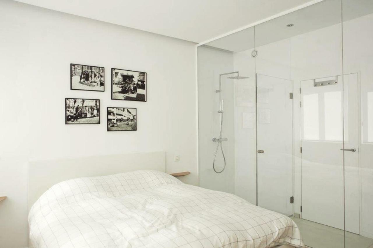 The Flat Gent Apartment Exterior photo